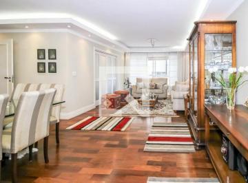 Apartamento · 135m² · 3 Quartos · 1 Vaga · Apartamento à Venda - Perdizes, 3 Quartos, 135 m2