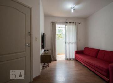 Apartamento · 87m² · 2 Quartos · 1 Vaga · Apartamento à Venda - Chácara Inglesa, 2 Quartos, 87 m2