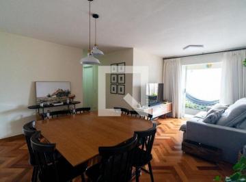 Apartamento · 84m² · 3 Quartos · 2 Vagas · Apartamento à Venda - Vila Mascote, 3 Quartos, 84 m2