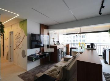 Apartamento · 66m² · 3 Quartos · 1 Vaga · Apartamento à Venda - Tatuapé, 3 Quartos, 66 m2