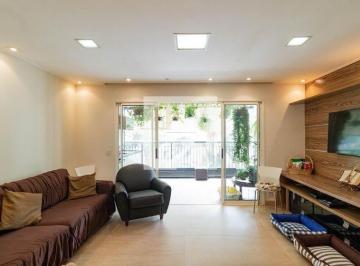 Apartamento · 218m² · 3 Quartos · 3 Vagas · Apartamento à Venda - Perdizes, 3 Quartos, 218 m2