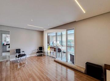 Apartamento · 109m² · 3 Quartos · 2 Vagas · Apartamento à Venda - Jardim Anália Franco, 3 Quartos, 109 m2