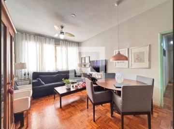 Apartamento · 89m² · 2 Quartos · Apartamento à Venda - Itaim Bibi, 2 Quartos, 89 m2
