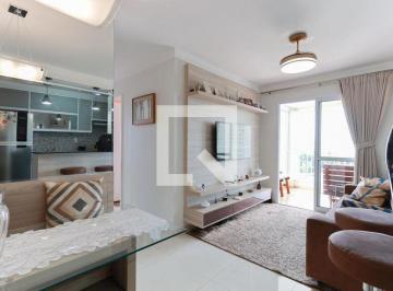 Apartamento · 72m² · 3 Quartos · 2 Vagas · Apartamento à Venda - Casa Verde, 3 Quartos, 72 m2