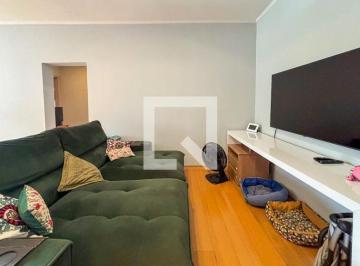 Apartamento · 104m² · 2 Quartos · 1 Vaga · Apartamento à Venda - Paraíso, 2 Quartos, 104 m2