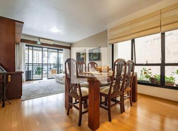 Apartamento · 147m² · 3 Quartos · 3 Vagas · Apartamento à Venda - Pinheiros, 3 Quartos, 147 m2