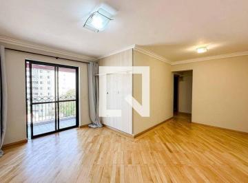 Apartamento · 86m² · 3 Quartos · 2 Vagas · Apartamento à Venda - Casa Verde, 3 Quartos, 86 m2