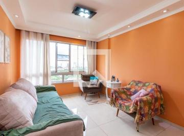 Apartamento · 98m² · 3 Quartos · 1 Vaga · Apartamento à Venda - Casa Verde, 3 Quartos, 98 m2