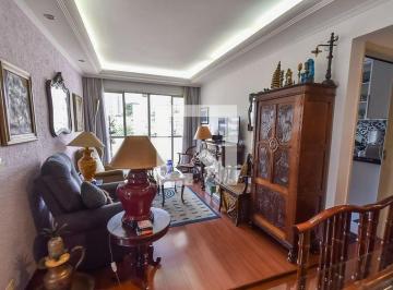 Apartamento · 60m² · 2 Quartos · 1 Vaga · Apartamento à Venda - Vila Mariana, 2 Quartos, 60 m2