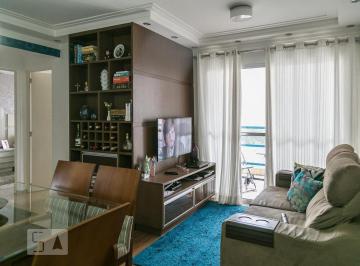 Apartamento · 59m² · 2 Quartos · 1 Vaga · Apartamento à Venda - Liberdade, 2 Quartos, 59 m2
