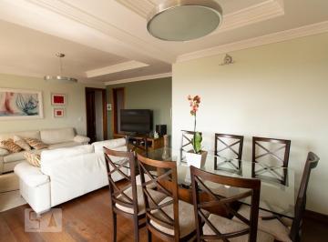 Apartamento · 110m² · 3 Quartos · 2 Vagas · Apartamento à Venda - Belém, 3 Quartos, 110 m2