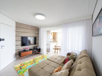 Apartamento · 127m² · 4 Quartos · 3 Vagas · Apartamento à Venda - Saúde, 4 Quartos, 127 m2