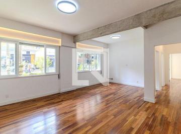 Apartamento · 138m² · 3 Quartos · 1 Vaga · Apartamento à Venda - Higienópolis, 3 Quartos, 138 m2