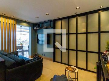 Apartamento · 62m² · 1 Quarto · 2 Vagas · Apartamento à Venda - Lapa, 1 Quarto, 62 m2