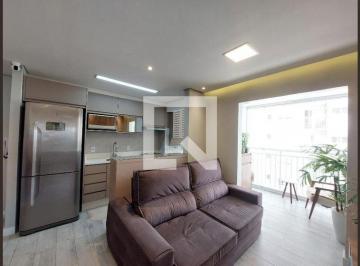 Apartamento · 54m² · 2 Quartos · 1 Vaga · Apartamento à Venda - Socorro, 2 Quartos, 54 m2