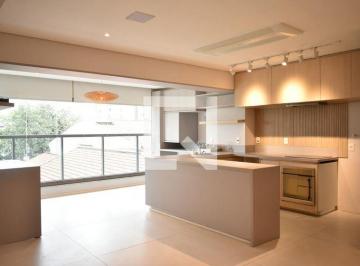 Apartamento · 88m² · 2 Quartos · 1 Vaga · Apartamento à Venda - Vila Clementino, 2 Quartos, 88 m2