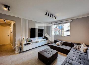 Apartamento · 81m² · 2 Quartos · 1 Vaga · Apartamento à Venda - Mooca, 2 Quartos, 81 m2