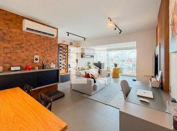 Apartamento · 75m² · 2 Quartos · 2 Vagas · Apartamento à Venda - Vila Mariana, 2 Quartos, 75 m2