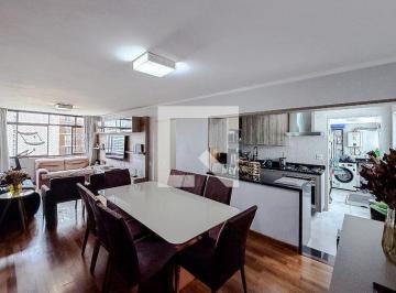 Apartamento · 90m² · 2 Quartos · 1 Vaga · Apartamento à Venda - Vila Mariana, 2 Quartos, 90 m2