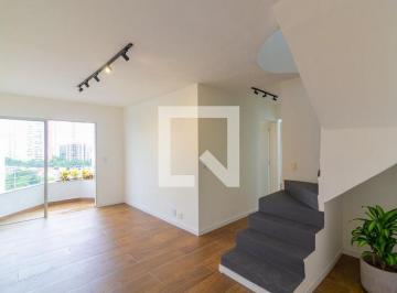 Apartamento · 142m² · 3 Quartos · 2 Vagas · Apartamento à Venda - Jardim Marajoara , 3 Quartos, 142 m2