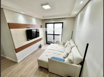 Apartamento · 65m² · 2 Quartos · 2 Vagas · Apartamento à Venda - Casa Verde, 2 Quartos, 65 m2