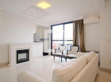 Apartamento · 100m² · 3 Quartos · 2 Vagas · Apartamento à Venda - Tatuapé, 3 Quartos, 100 m2
