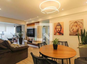 Apartamento · 80m² · 3 Quartos · 1 Vaga · Apartamento à Venda - Vila Santa Clara, 3 Quartos, 80 m2