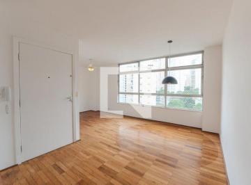 Apartamento · 108m² · 3 Quartos · 1 Vaga · Apartamento à Venda - Bela Vista, 3 Quartos, 108 m2