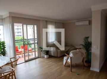 Apartamento · 96m² · 2 Quartos · 2 Vagas · Apartamento à Venda - Cidade São Francisco , 2 Quartos, 96 m2