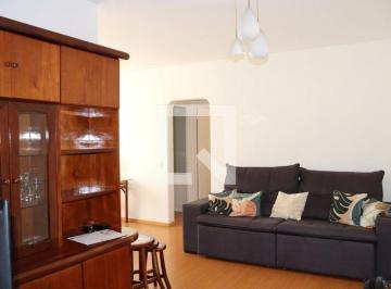 Apartamento · 55m² · 1 Quarto · 1 Vaga · Apartamento à Venda - Bela Vista, 1 Quarto, 55 m2