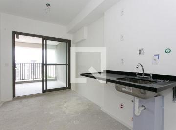 Apartamento · 48m² · 2 Quartos · 1 Vaga · Apartamento à Venda - Tatuapé, 2 Quartos, 48 m2