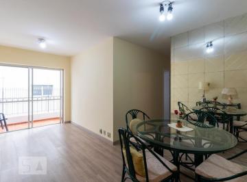 Apartamento · 66m² · 2 Quartos · 1 Vaga · Apartamento à Venda - Moema, 2 Quartos, 66 m2