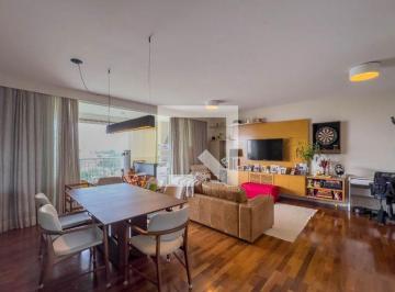 Apartamento · 150m² · 3 Quartos · 3 Vagas · Apartamento à Venda - Vila Mariana, 3 Quartos, 150 m2