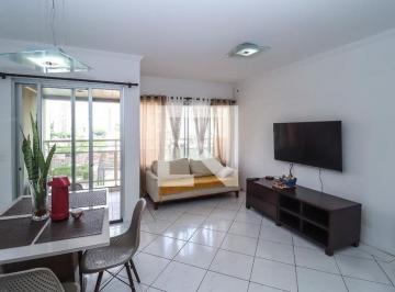Apartamento · 72m² · 3 Quartos · 2 Vagas · Apartamento à Venda - Bosque da Saúde, 3 Quartos, 72 m2