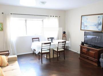 Apartamento · 70m² · 2 Quartos · 1 Vaga · Apartamento à Venda - Itaim Bibi, 2 Quartos, 70 m2