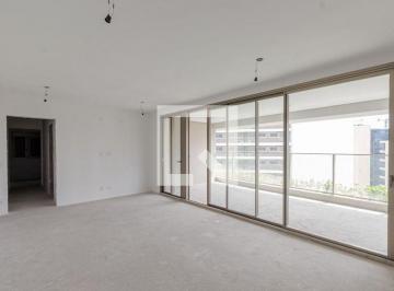 Apartamento · 150m² · 3 Quartos · 3 Vagas · Apartamento à Venda - Moema, 3 Quartos, 150 m2