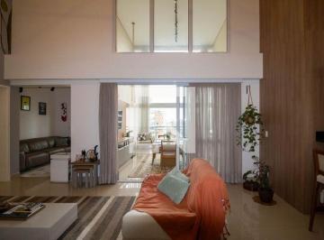 Apartamento · 163m² · 3 Quartos · 4 Vagas · Apartamento à Venda - Panamby, 3 Quartos, 163 m2