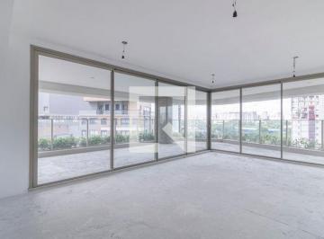 Apartamento · 220m² · 3 Quartos · 3 Vagas · Apartamento à Venda - Moema, 3 Quartos, 220 m2