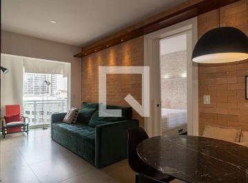 Apartamento · 47m² · 1 Quarto · 1 Vaga · Apartamento à Venda - Consolação, 1 Quarto, 47 m2