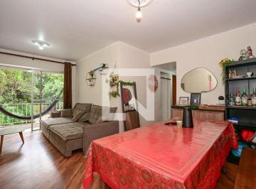 Apartamento · 96m² · 4 Quartos · 1 Vaga · Apartamento à Venda - Vila Sônia, 4 Quartos, 96 m2