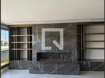 Apartamento · 252m² · 3 Quartos · 4 Vagas · Apartamento à Venda - Real Parque, 3 Quartos, 252 m2