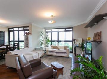 Apartamento · 125m² · 3 Quartos · 3 Vagas · Apartamento à Venda - Vila Jacuí, 3 Quartos, 125 m2