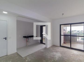 Apartamento · 77m² · 2 Quartos · 1 Vaga · Apartamento à Venda - Vila Prudente, 2 Quartos, 77 m2