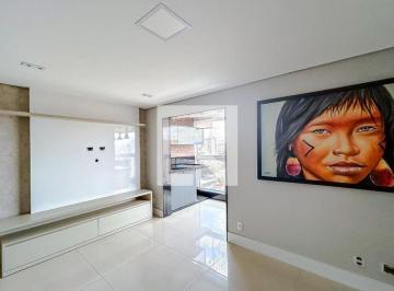 Apartamento · 74m² · 2 Quartos · 3 Vagas · Apartamento à Venda - Vila Carrão, 2 Quartos, 74 m2