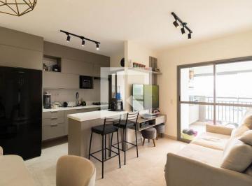 Apartamento · 64m² · 2 Quartos · 1 Vaga · Apartamento à Venda - Água Fria, 2 Quartos, 64 m2