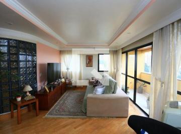 Apartamento · 167m² · 3 Quartos · 3 Vagas · Apartamento à Venda - Panamby, 3 Quartos, 167 m2