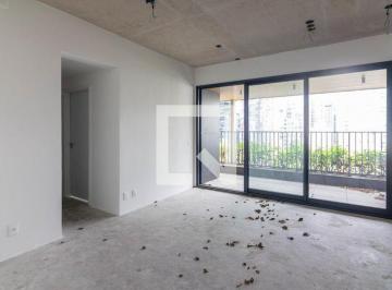 Apartamento · 80m² · 2 Quartos · 1 Vaga · Apartamento à Venda - Itaim Bibi, 2 Quartos, 80 m2