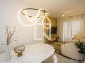 Apartamento · 68m² · 2 Quartos · 1 Vaga · Apartamento à Venda - Chácara Santo Antonio, 2 Quartos, 68 m2