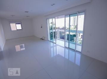 Apartamento · 114m² · 2 Quartos · 2 Vagas · Apartamento à Venda - Perdizes, 2 Quartos, 114 m2