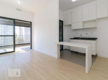Apartamento · 60m² · 2 Quartos · 1 Vaga · Apartamento à Venda - Pinheiros, 2 Quartos, 60 m2